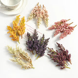 Load image into Gallery viewer, 20pcs Faux Berry Sprays for Crafts