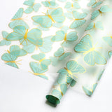 Load image into Gallery viewer, 20pcs Butterfly Dreams Cellophane Wrap (57x57cm)