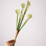 Load image into Gallery viewer, Realistic Artificial Pitcher Plant Stem (42cm)