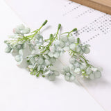 Load image into Gallery viewer, 8cm Silk Hydrangea Flower Heads Pack 30