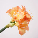 Load image into Gallery viewer, Real Touch Artificial Amaryllis Stem (58cm)