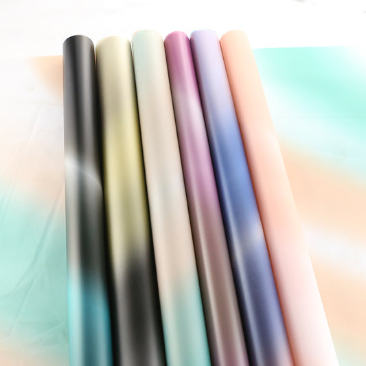 Florist Cellophane Sheets