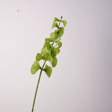 Load image into Gallery viewer, Artificial Bells of Ireland Greenery Spray