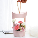 Load image into Gallery viewer, 10pcs Hollow Handheld Flower Gift Box