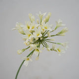 Load image into Gallery viewer, Artificial Lily of the Nile Stem (76cm)