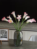 Load image into Gallery viewer, 10pcs Artificial Calla Lily