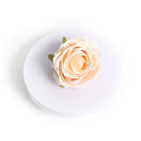 Load image into Gallery viewer, 6cm Artificial Silk Rose Flower Heads Pack 30