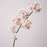 Load image into Gallery viewer, Artificial Pear Blossom Branch (86cm)