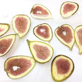 (4-5cm) oval 10pcs