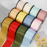Load image into Gallery viewer, Double-sided Satin Ribbon (5cmx20Yd)