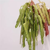 Load image into Gallery viewer, Artificial Hanging Seed Pod Spray (100cm)