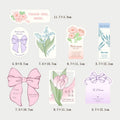 24pcs C