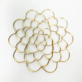 Load image into Gallery viewer, Stainless Steel Wire Flower Arranging Holder