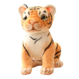 Load image into Gallery viewer, Cute Tiger Plush Stuffed Animal Toy (24cm)