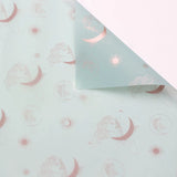 Load image into Gallery viewer, 20pcs Moon Goddess Bouquet Cellophane (57x57cm)