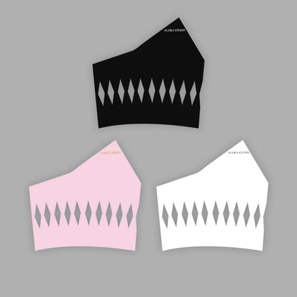 Lot de 20 feuilles d'emballage pour mini-bouquets (28 cm x 30,5 cm)