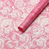 Load image into Gallery viewer, 20pcs Rose Cellophane Wrap for Valentine&#39;s Day (57x57cm)