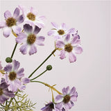 Load image into Gallery viewer, Real Touch Artificial Daisy Spray (66cm)