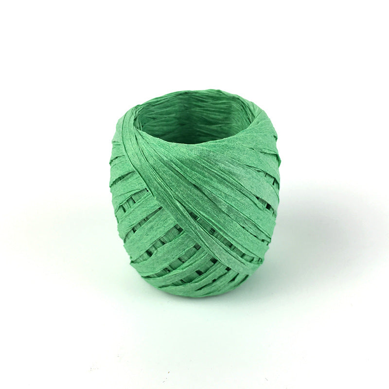 Raffia Paper Craft Ribbon Twine