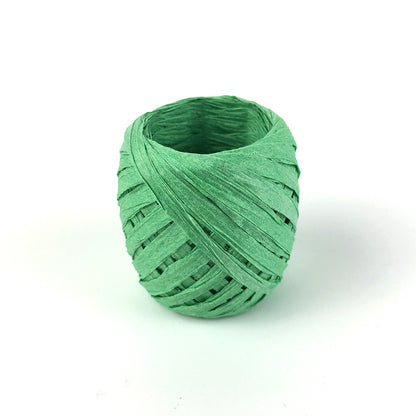 Raffia Paper Craft Ribbon Twine