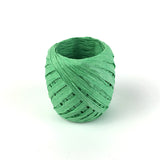 Load image into Gallery viewer, Raffia Paper Craft Ribbon Twine