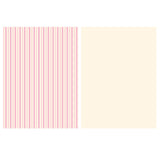 Load image into Gallery viewer, Plaid Pattern Bouquet Wrap Paper Pack 10 (17" x 23")