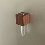 Load image into Gallery viewer, Magnetic Glass Test Tube Vase