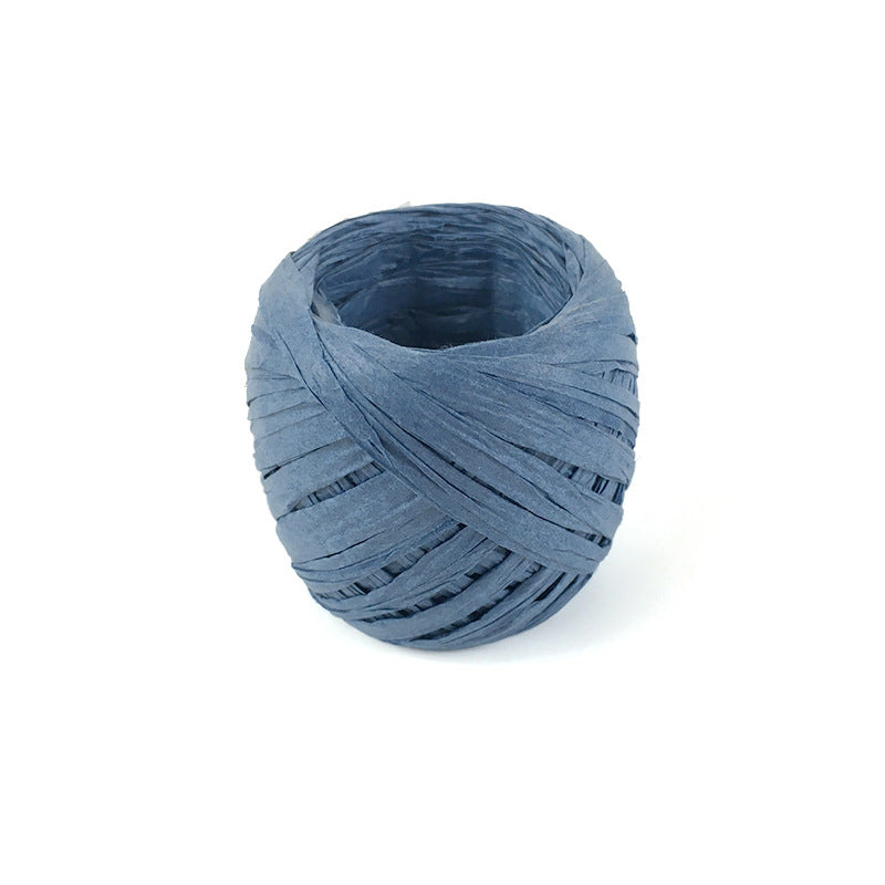 Raffia Paper Craft Ribbon Twine