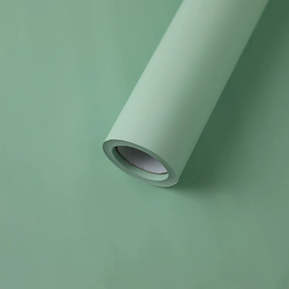 Rouleau de papier d'emballage pour bouquets coréens mat (58 cm x 15 yd)