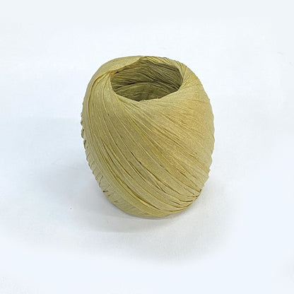 Raffia Paper Craft Ribbon Twine
