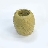 Load image into Gallery viewer, Raffia Paper Craft Ribbon Twine