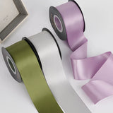 Load image into Gallery viewer, Double-sided Satin Ribbon (5cmx20Yd)