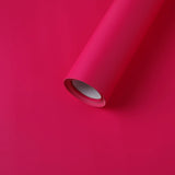 Load image into Gallery viewer, Matte Korean Bouquet Wrap Paper Roll (58cmx15Yd)