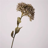 Load image into Gallery viewer, Artificial Sedum Berry Spray (49cm)
