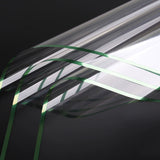 Load image into Gallery viewer, 20pcs Color-Bordered Transparent Cellophane (58x58cm)