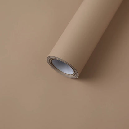 Rouleau de papier d'emballage pour bouquets coréens mat (58 cm x 15 yd)