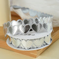 Silver