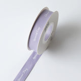 Load image into Gallery viewer, SPECIAL DAY Matte Polyester Ribbon (2cmx20Yd)