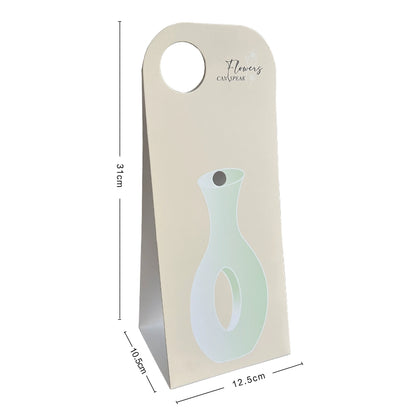 12pcs Innovative Flower Packaging for Mother's Day