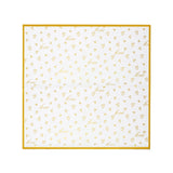 Load image into Gallery viewer, 20pcs Gold Edged Heart Bouquet Paper (57x57cm)