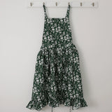 Load image into Gallery viewer, Summer Daisy Floral Apron for Women