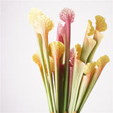 Load image into Gallery viewer, Realistic Artificial Pitcher Plant Stem (42cm)