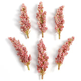 Load image into Gallery viewer, 20pcs Faux Berry Sprays for Crafts