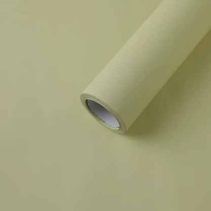 Rouleau de papier d'emballage pour bouquets coréens mat (58 cm x 15 yd)