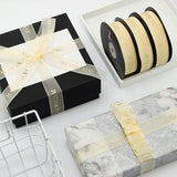 Load image into Gallery viewer, JUST FOR YOU Gift Ribbon (2.5cmx24Yd)