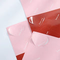 10 sheets (120 stickers total)