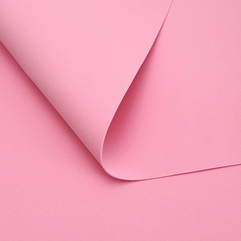 5pcs EVA Foam Sheet for Bouquet Wrapping (60x60cm)