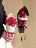Load image into Gallery viewer, 20pcs One-Piece Waterproof Mini Bouquet Wrap