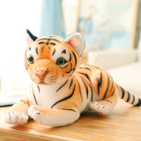 Load image into Gallery viewer, Cute Tiger Plush Stuffed Animal Toy (24cm)