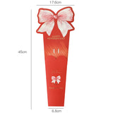 Load image into Gallery viewer, 10pcs Mother’s Day Single Flower Bouquet Carrier